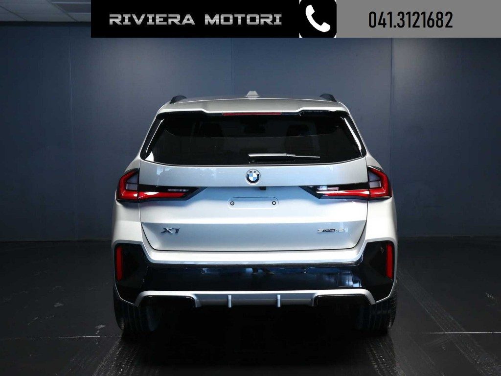 BMW X1 sDrive 18i Msport - 6