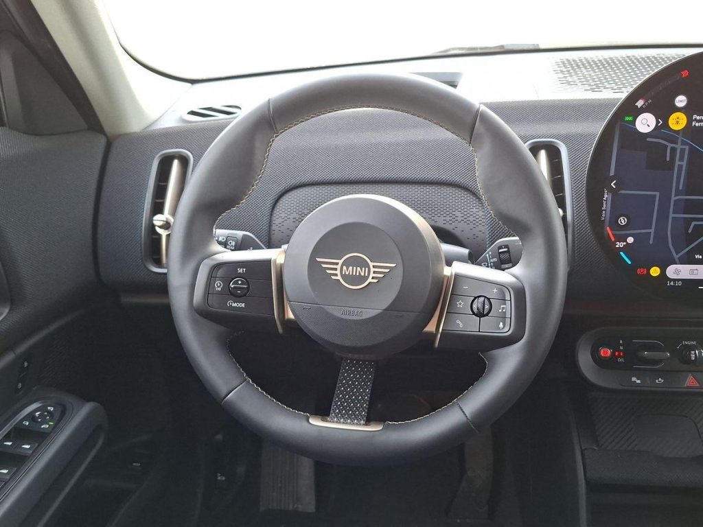 MINI Countryman D Classic Countryman Pacchetto S - 13