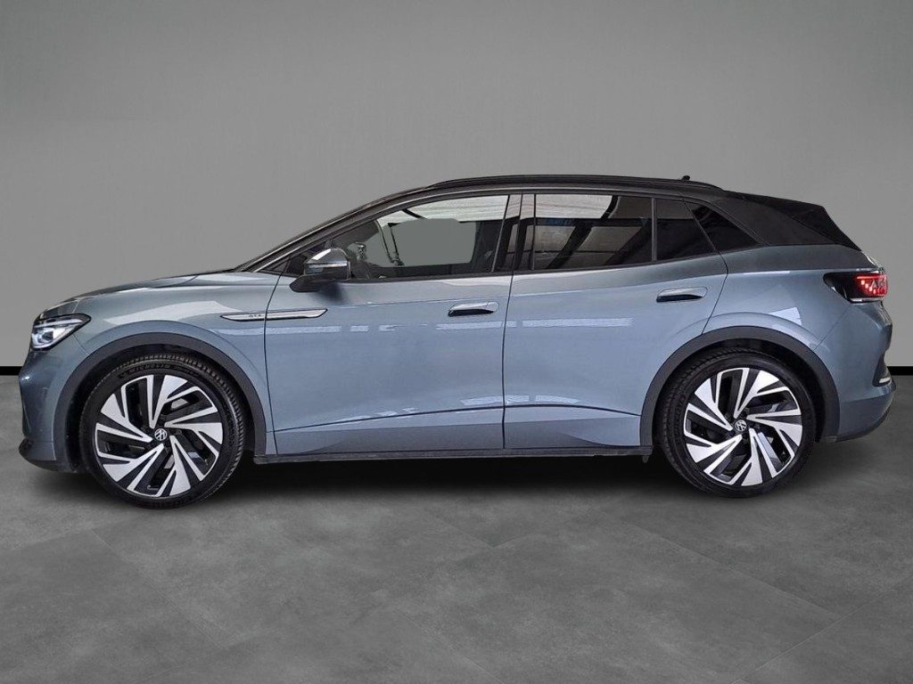 VOLKSWAGEN ID.4 GTX Aut. - 2