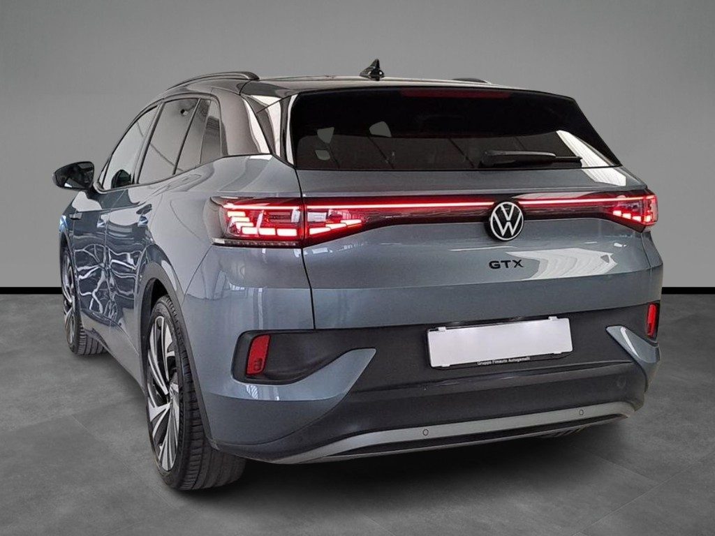 VOLKSWAGEN ID.4 GTX Aut. - 3