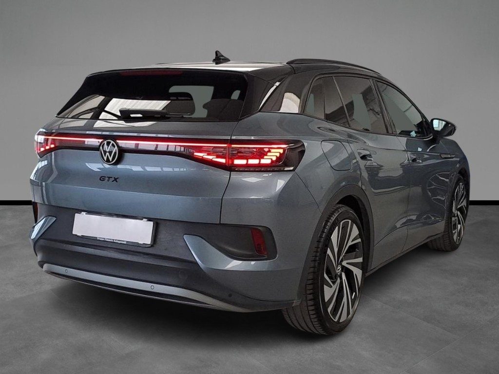 VOLKSWAGEN ID.4 GTX Aut. - 15