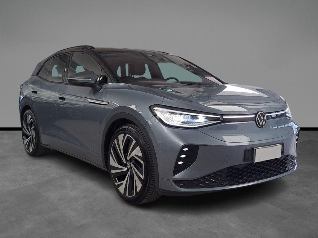 VOLKSWAGEN ID.4 GTX Aut. - 14