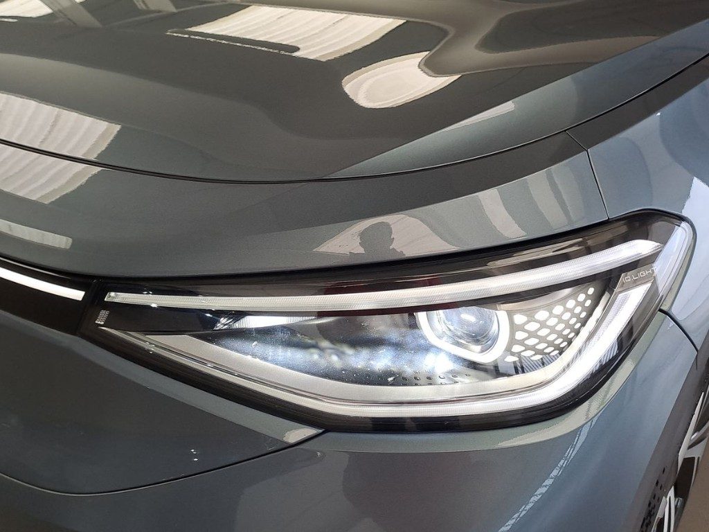VOLKSWAGEN ID.4 GTX Aut. - 5