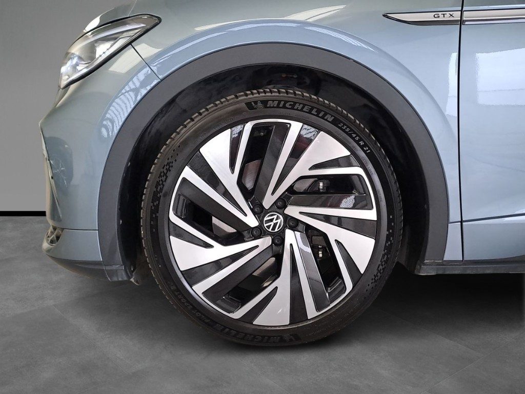 VOLKSWAGEN ID.4 GTX Aut. - 4