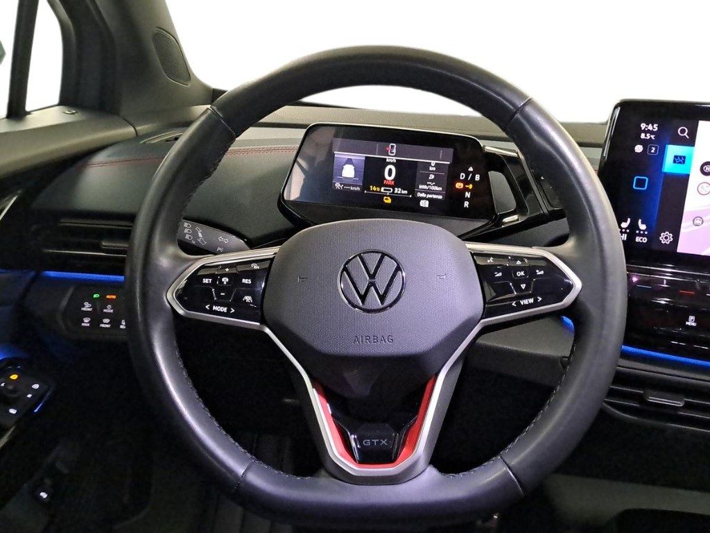VOLKSWAGEN ID.4 GTX Aut. - 9
