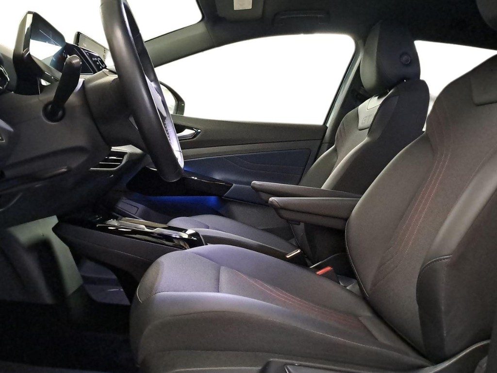 VOLKSWAGEN ID.4 GTX Aut. - 8