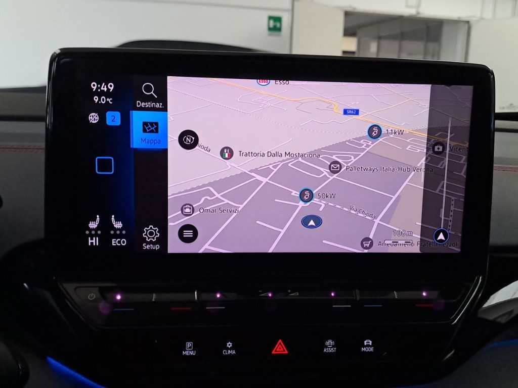 VOLKSWAGEN ID.4 GTX Aut. - 11