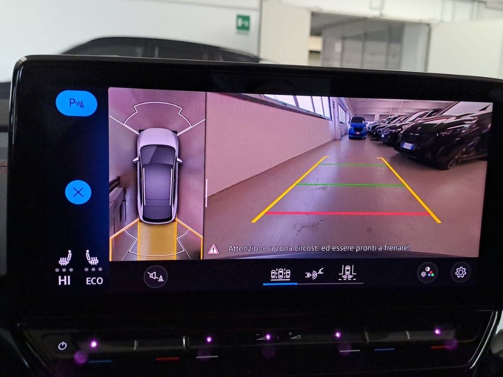 VOLKSWAGEN ID.4 GTX Aut. - 12