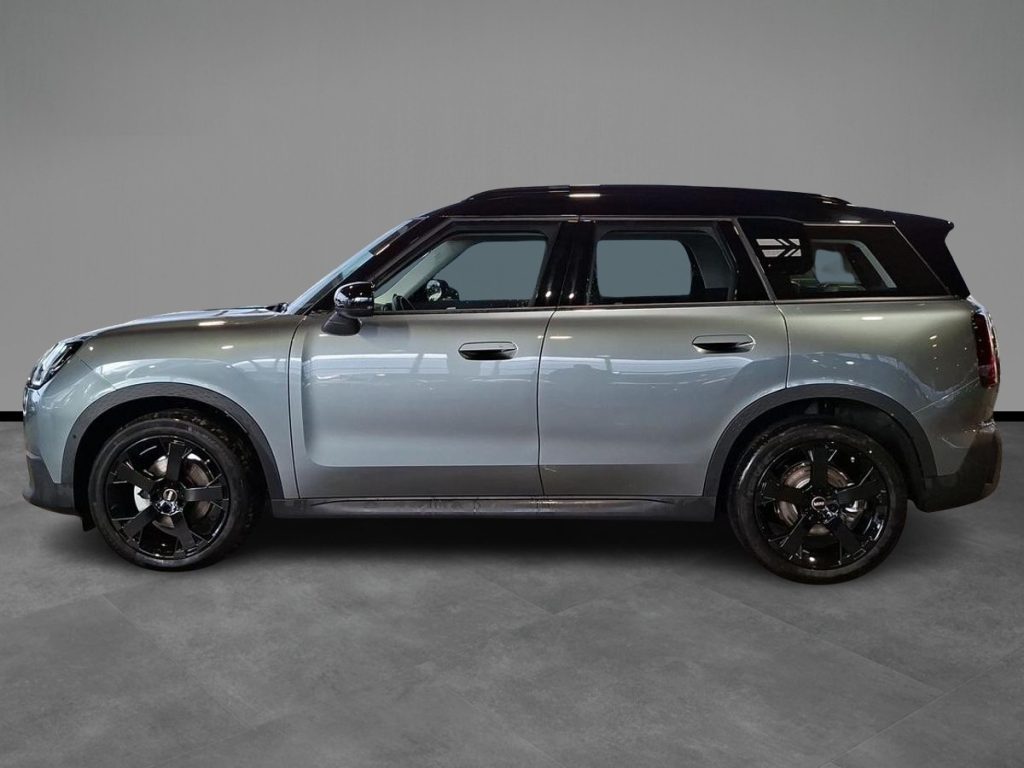 MINI Countryman D Classic Countryman Pacchetto S - 3