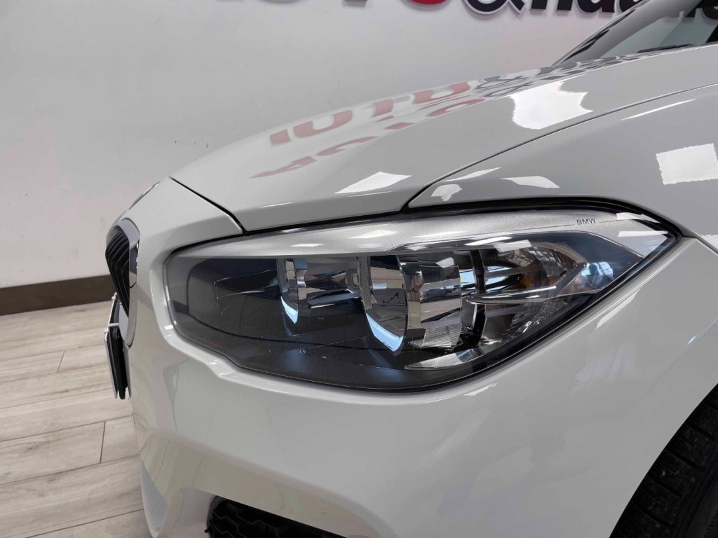 BMW 118 118I 5P M-SPORT - 12