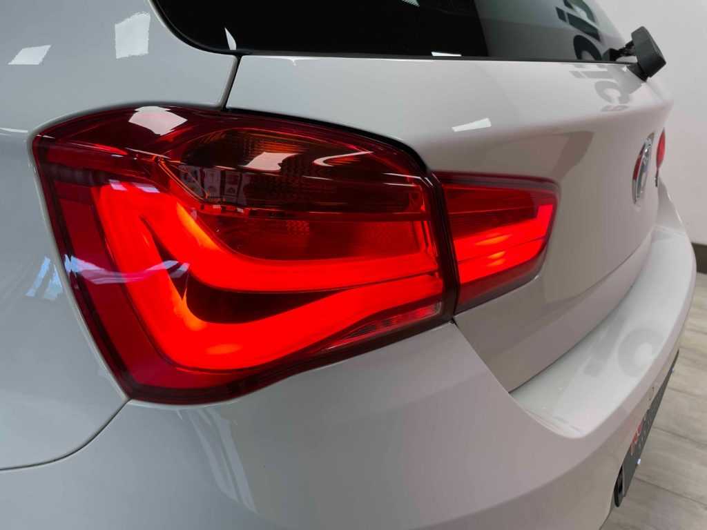 BMW 118 118I 5P M-SPORT - 13