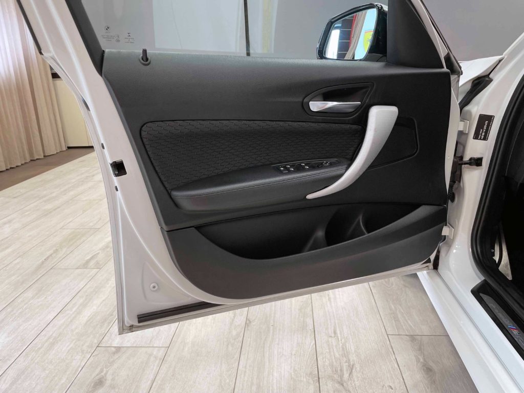 BMW 118 118I 5P M-SPORT - 15