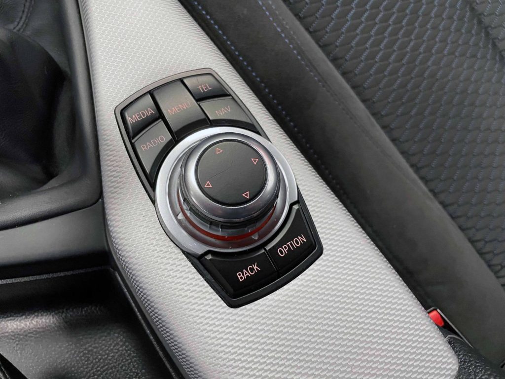 BMW 118 118I 5P M-SPORT - 28