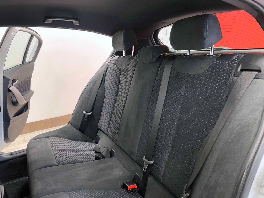 BMW 118 118I 5P M-SPORT - 29