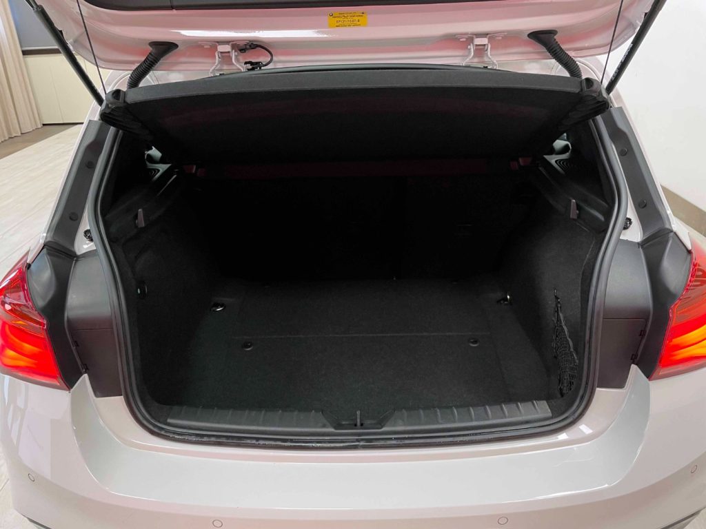 BMW 118 118I 5P M-SPORT - 30