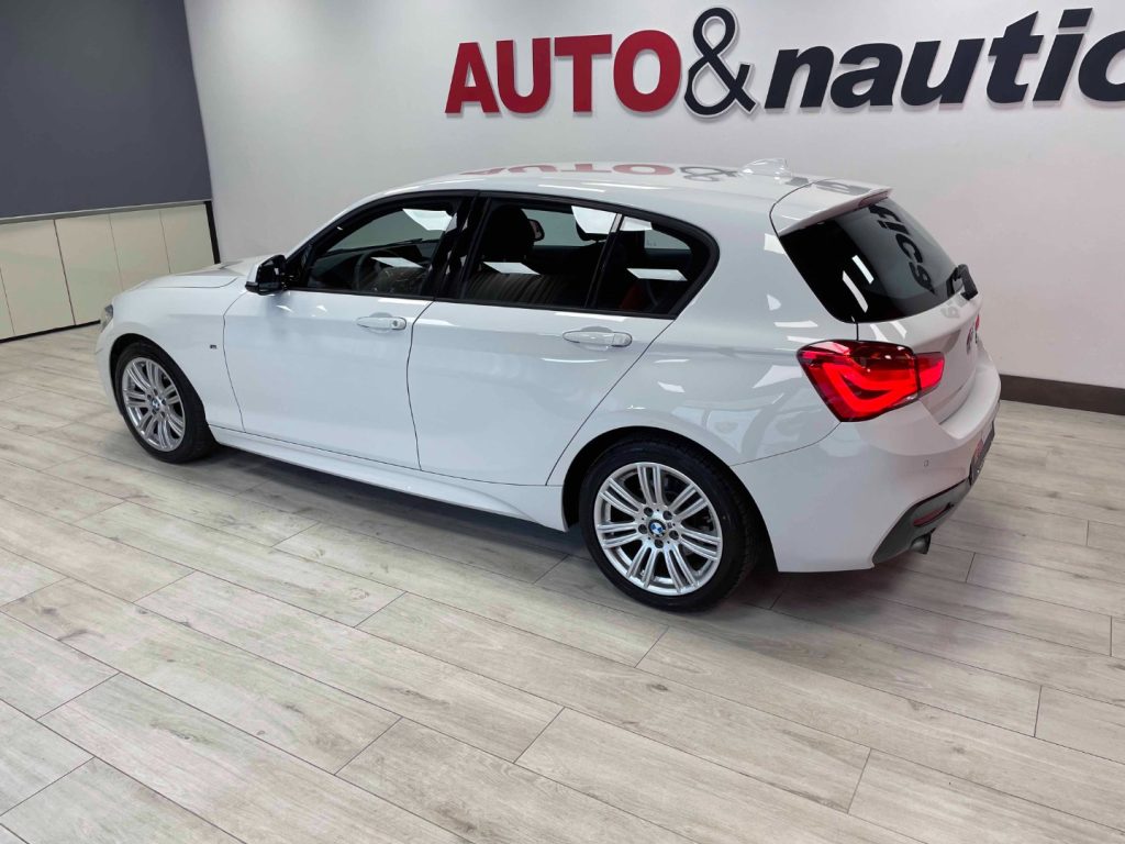 BMW 118 118I 5P M-SPORT - 36