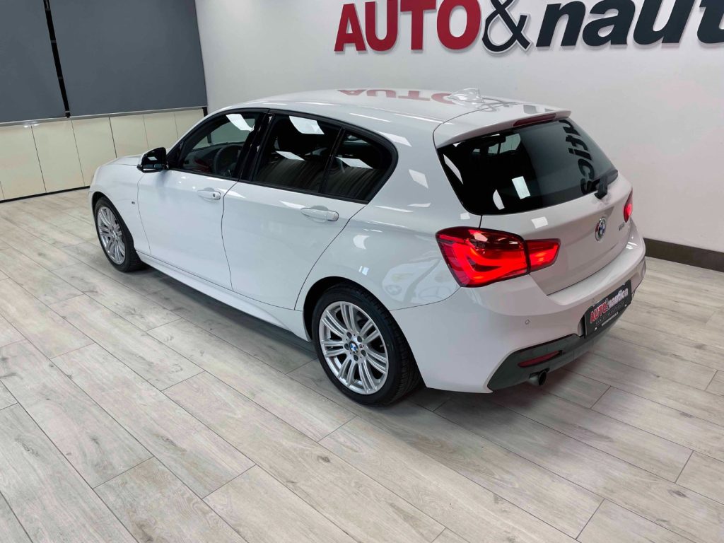 BMW 118 118I 5P M-SPORT - 37