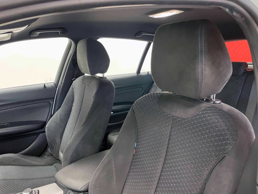 BMW 118 118I 5P M-SPORT - 41