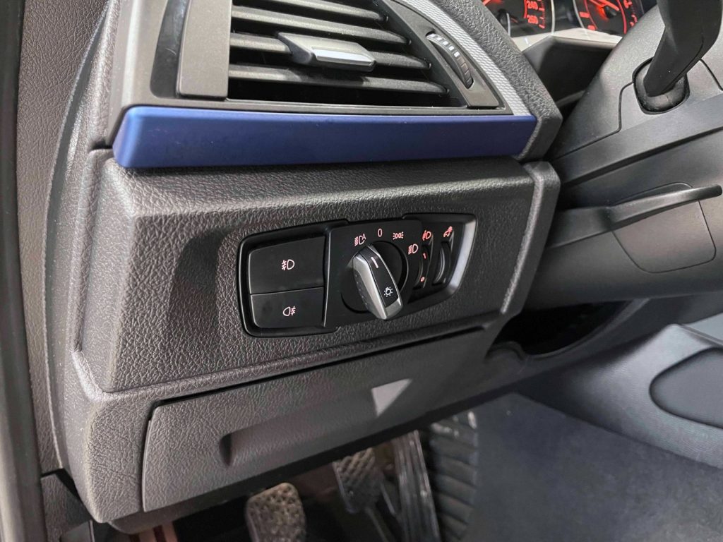 BMW 118 118I 5P M-SPORT - 42