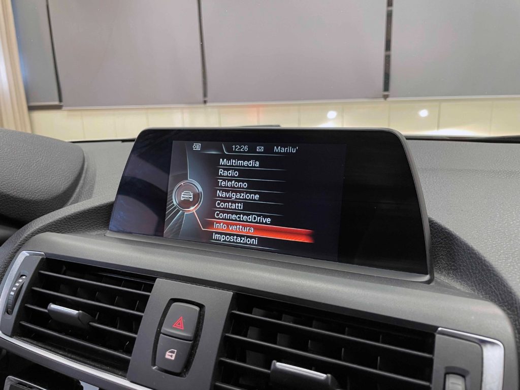 BMW 118 118I 5P M-SPORT - 45