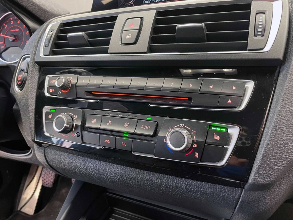 BMW 118 118I 5P M-SPORT - 46