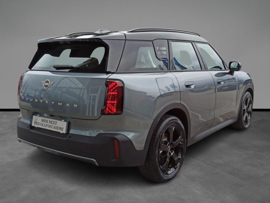 MINI Countryman D Classic Countryman Pacchetto S - 15