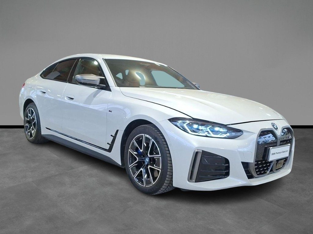 BMW i4 eDrive 40 Aut. - 16