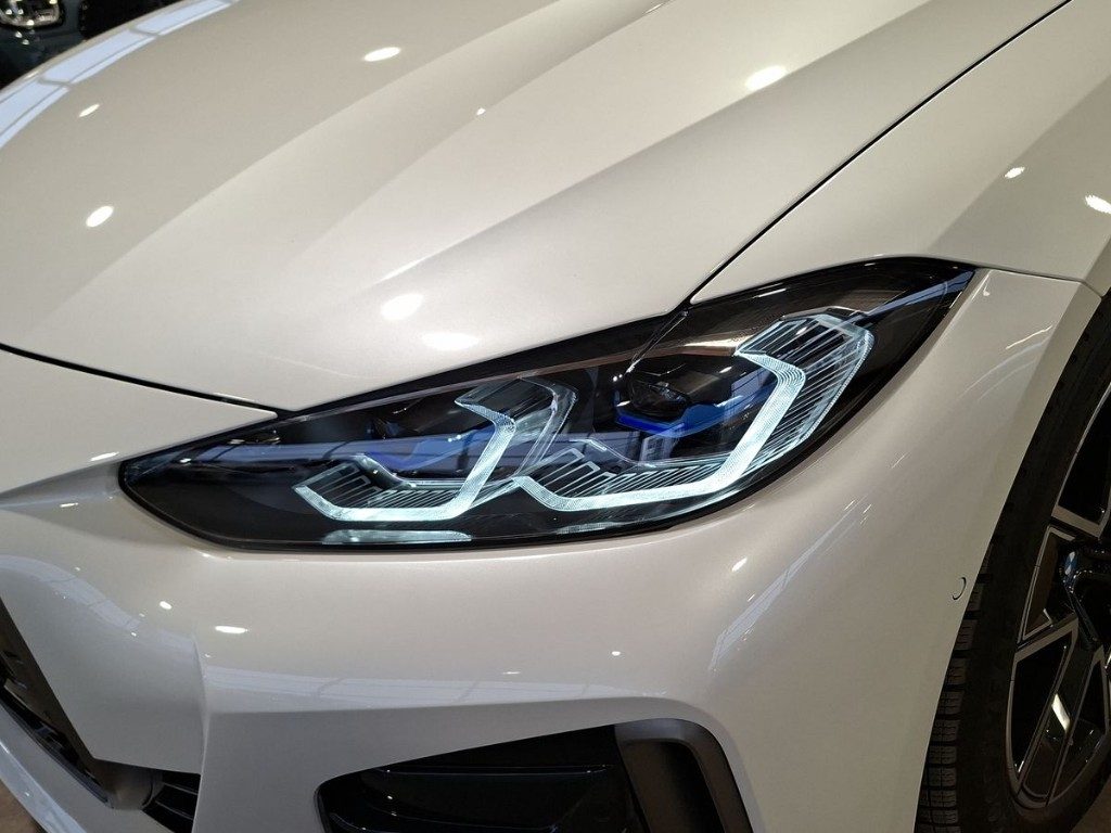 BMW i4 eDrive 40 Aut. - 6