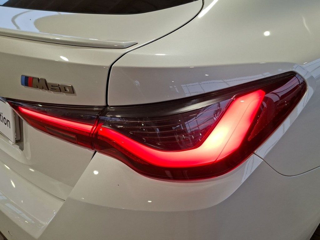 BMW i4 eDrive 40 Aut. - 7