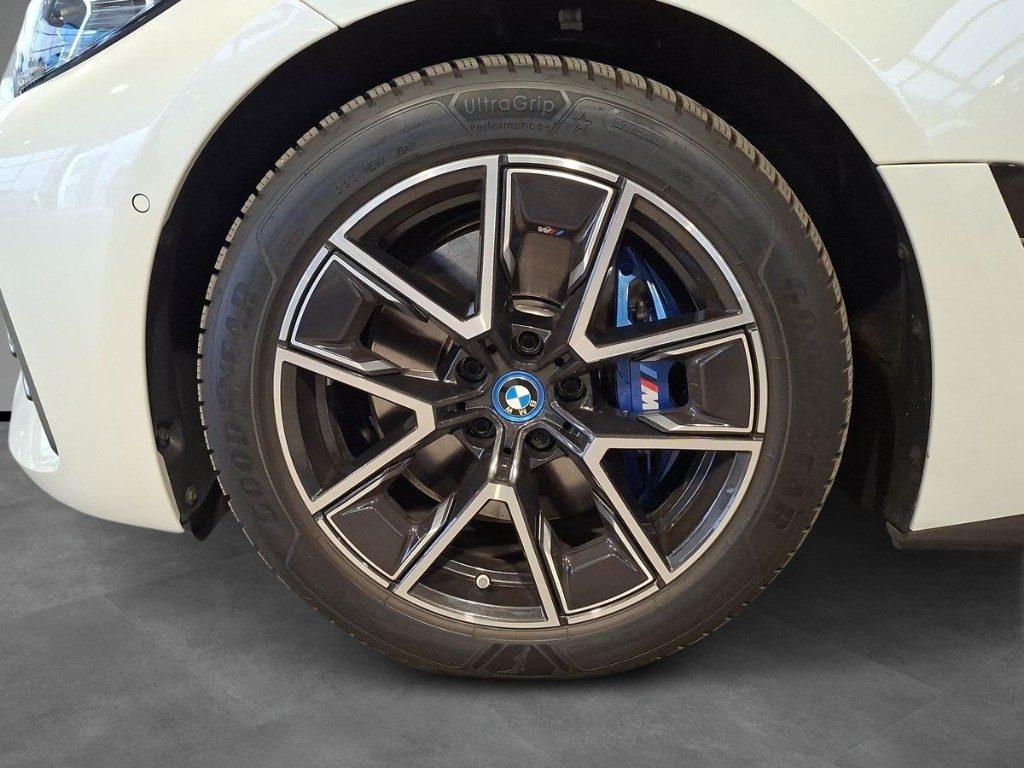 BMW i4 eDrive 40 Aut. - 5