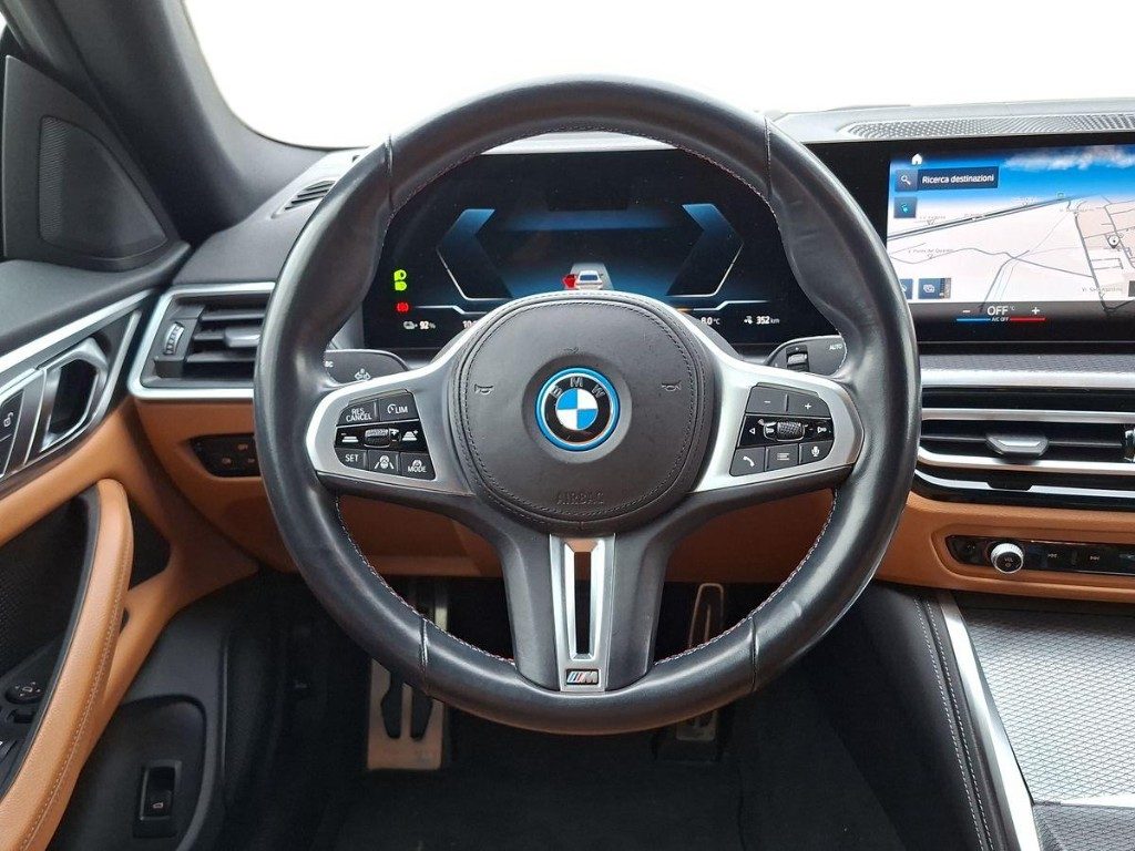 BMW i4 eDrive 40 Aut. - 10