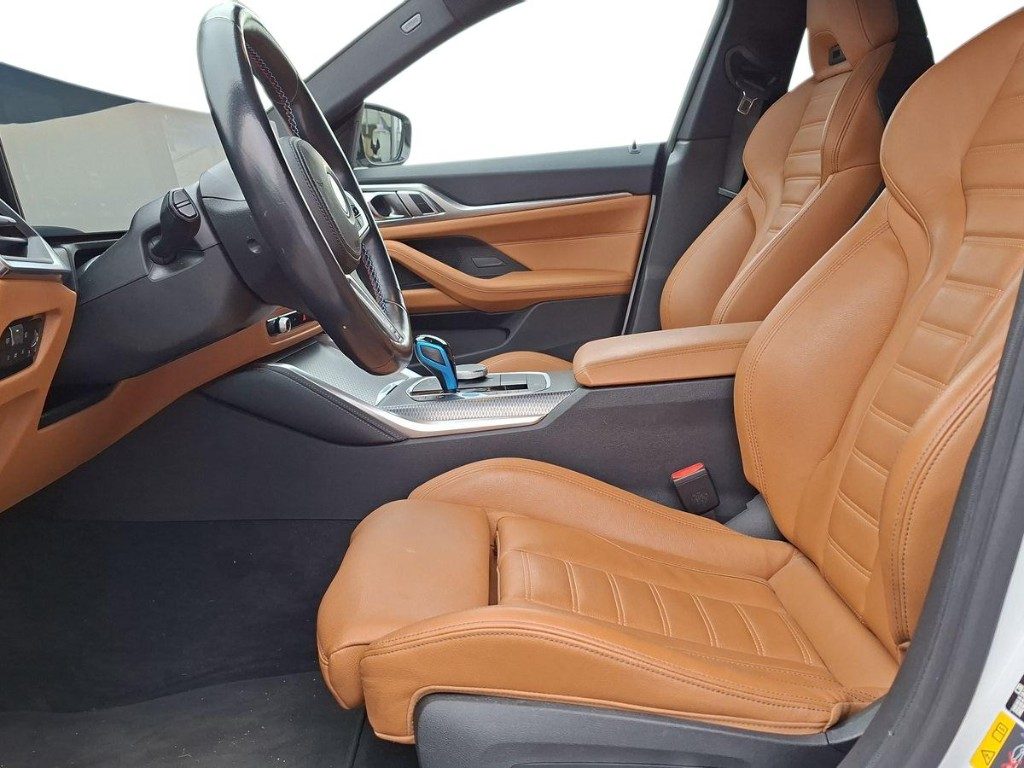 BMW i4 eDrive 40 Aut. - 9