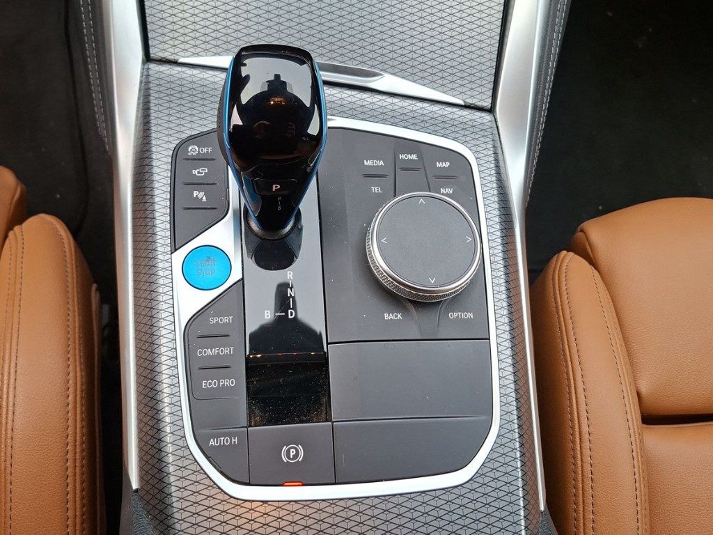 BMW i4 eDrive 40 Aut. - 13