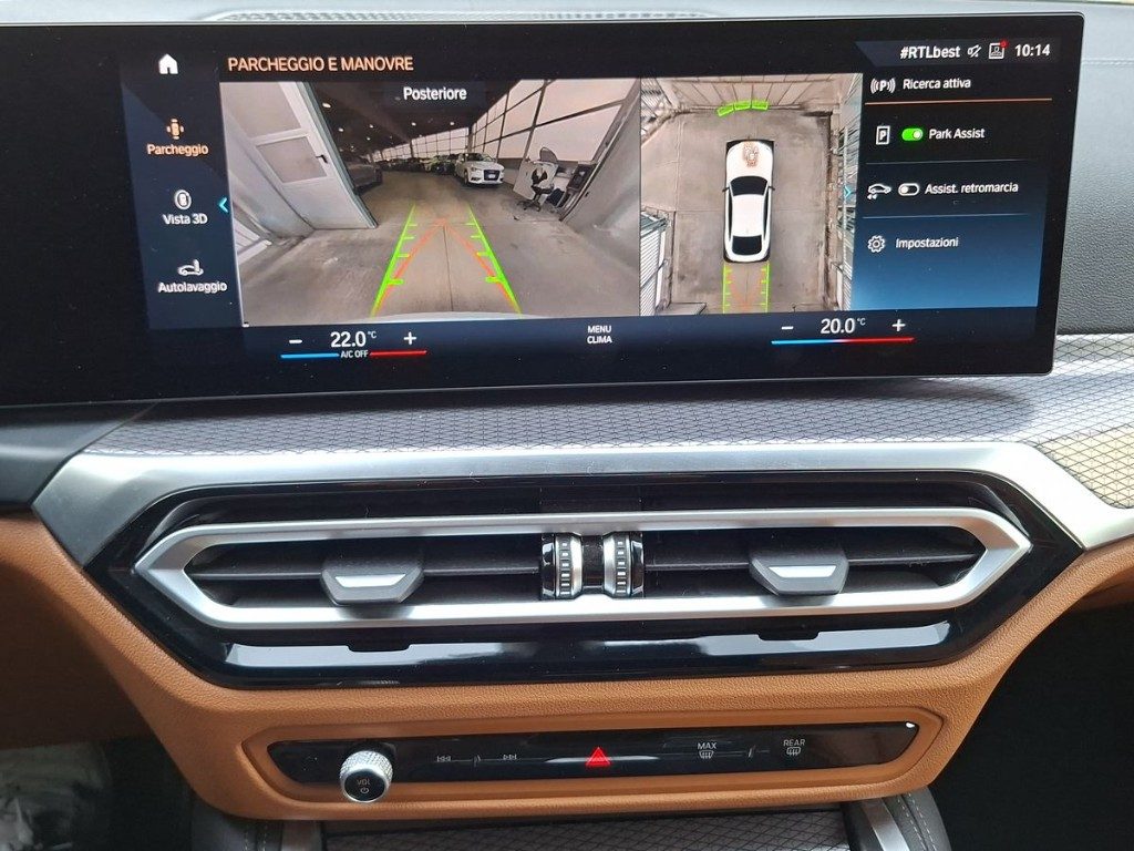 BMW i4 eDrive 40 Aut. - 12