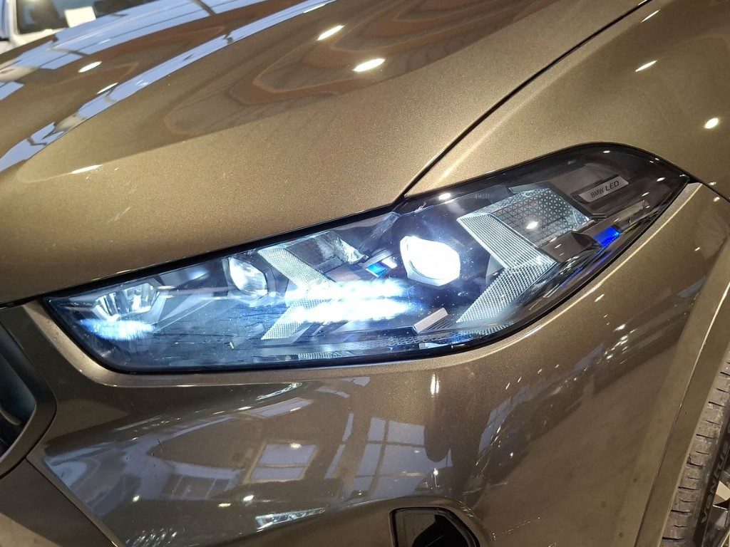 BMW X6 xDrive40d 48V Msport Pro Aut. - 6