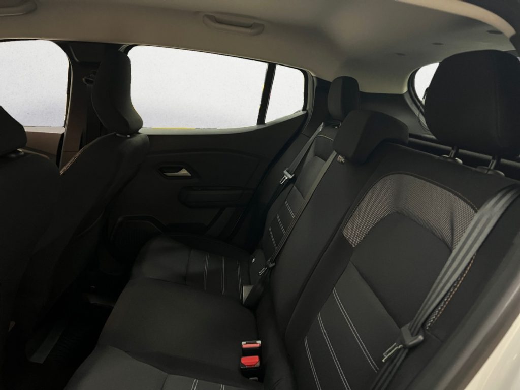 DACIA Sandero Stepway 1.0 TCe ECO-G Expression KM0 - 12