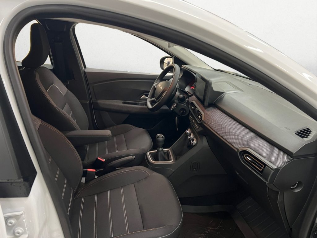 DACIA Sandero Stepway 1.0 TCe ECO-G Expression KM0 - 14