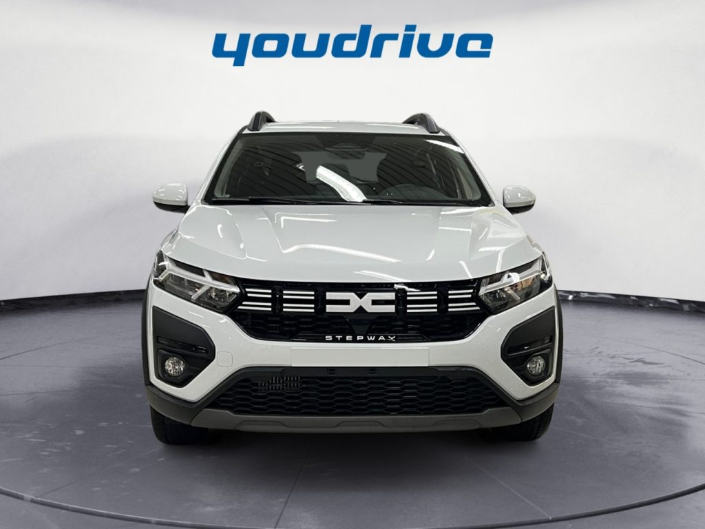 DACIA Sandero Stepway 1.0 TCe ECO-G Expression KM0 - 7