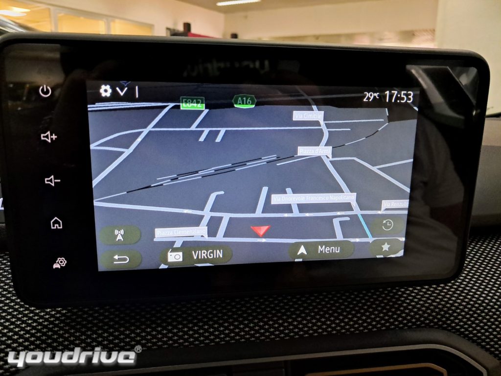 DACIA Sandero / Stepway 1.0 TCe ECO-G Expression KM0 - 5