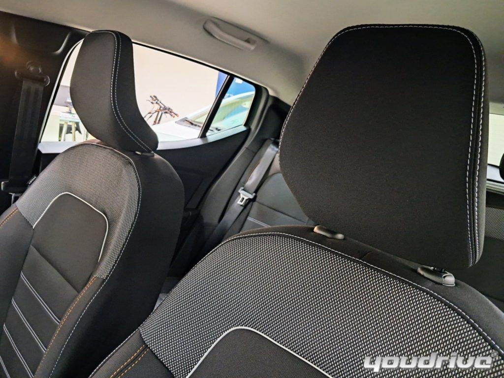 DACIA Sandero / Stepway 1.0 TCe ECO-G Expression KM0 - 7