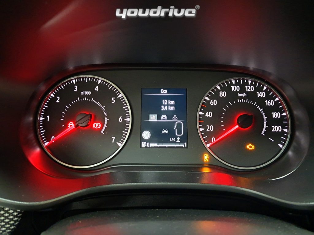 DACIA Sandero / Stepway 1.0 TCe ECO-G Expression KM0 - 3