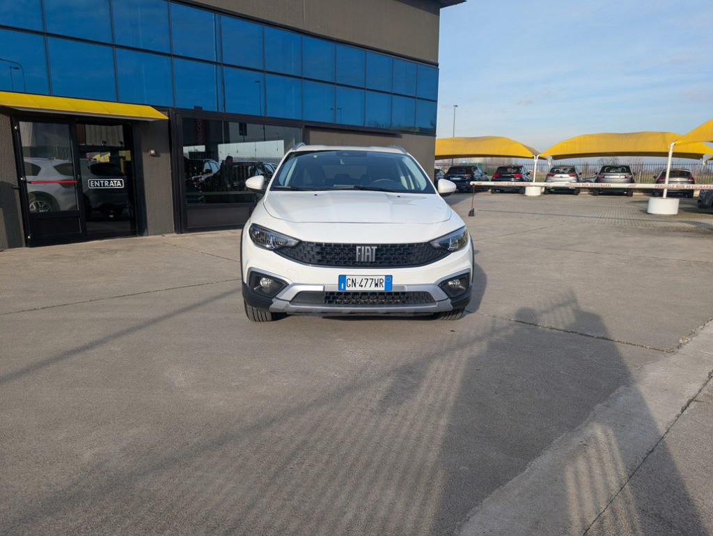FIAT Tipo 1.0 5 porte Cross 100 CV - OK NEOPATENTATI - 2