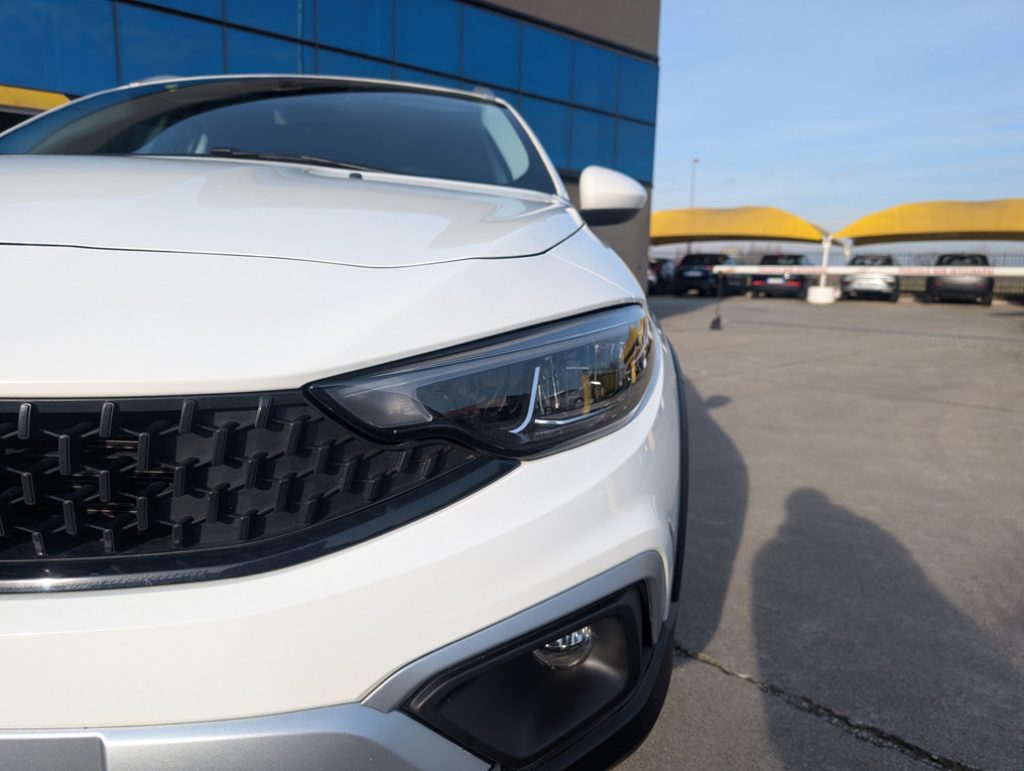 FIAT Tipo 1.0 5 porte Cross 100 CV - OK NEOPATENTATI - 8