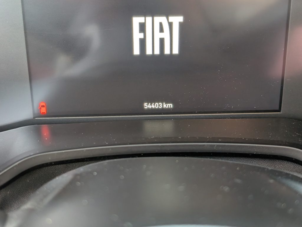 FIAT Tipo 1.0 5 porte Cross 100 CV - OK NEOPATENTATI - 12