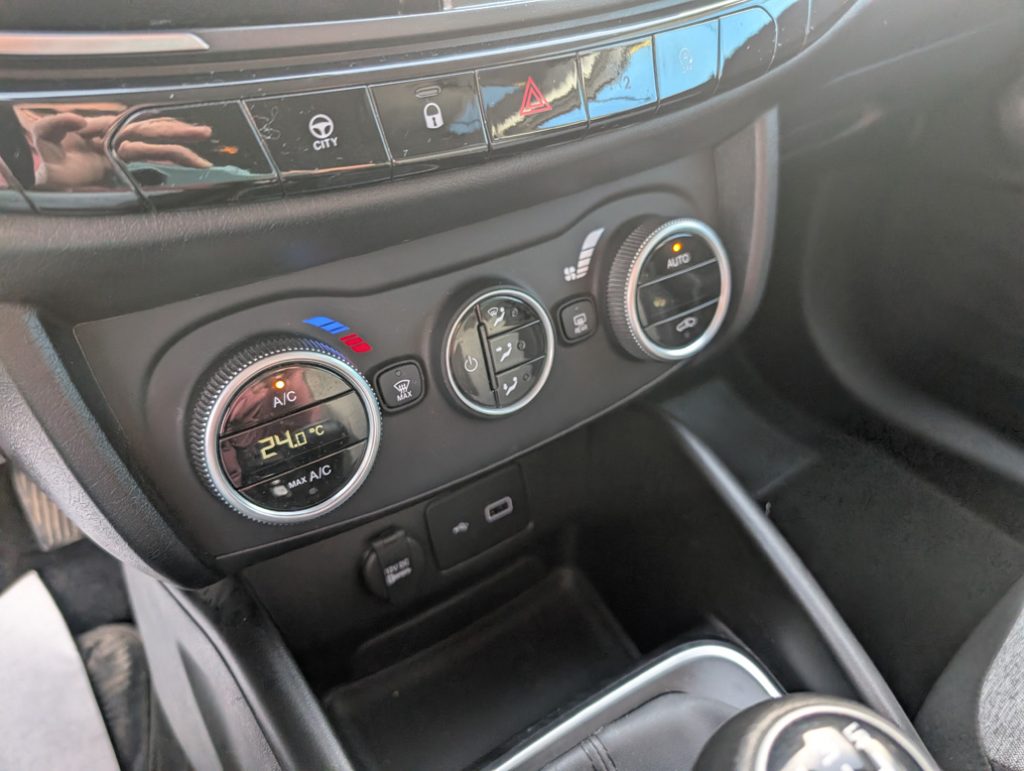 FIAT Tipo 1.0 5 porte Cross 100 CV - OK NEOPATENTATI - 13