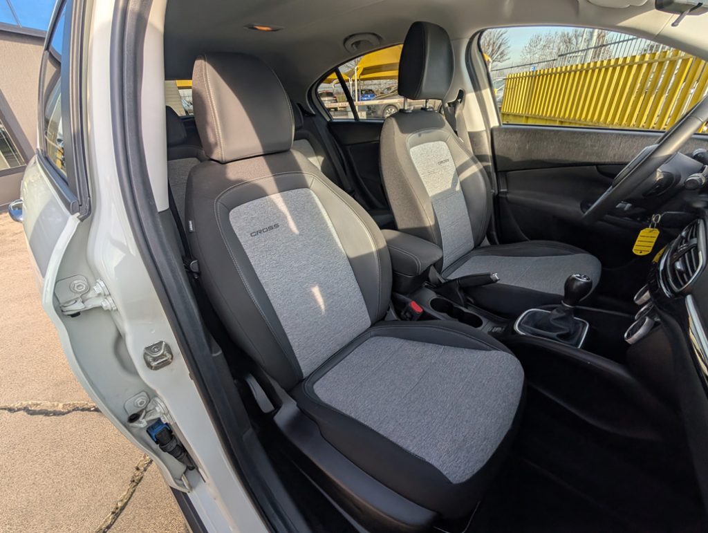 FIAT Tipo 1.0 5 porte Cross 100 CV - OK NEOPATENTATI - 24