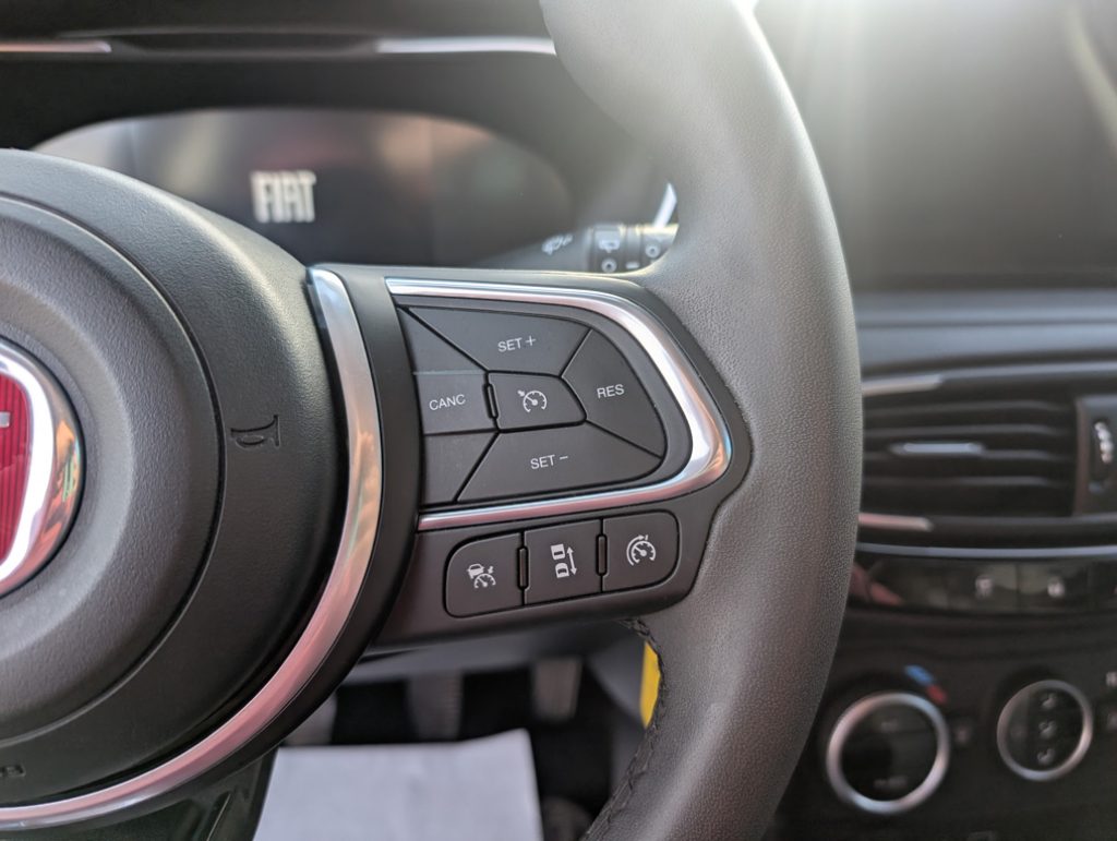 FIAT Tipo 1.0 5 porte Cross 100 CV - OK NEOPATENTATI - 27