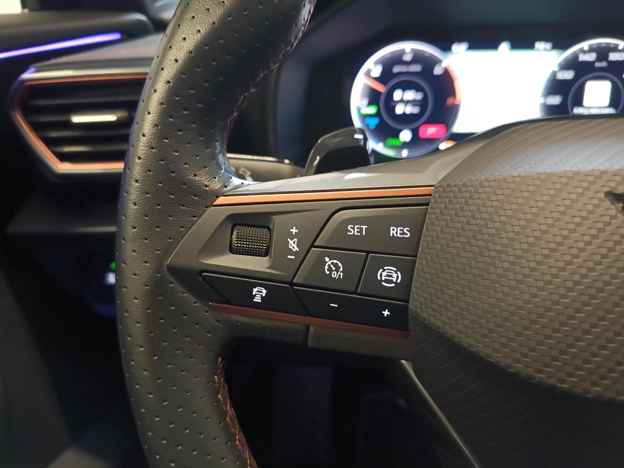 CUPRA Formentor 1.4 e-Hybrid DSG - 19