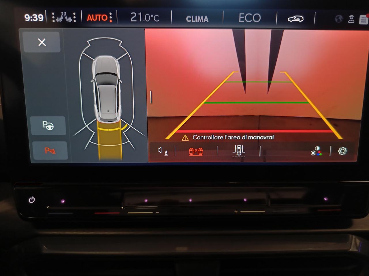 CUPRA Formentor 1.4 e-Hybrid DSG - 16