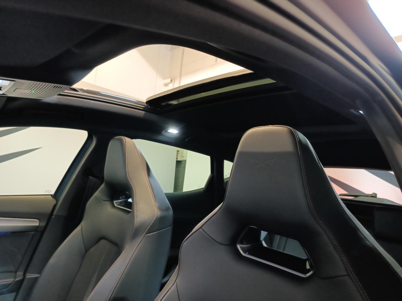 CUPRA Formentor 1.4 e-Hybrid DSG - 18